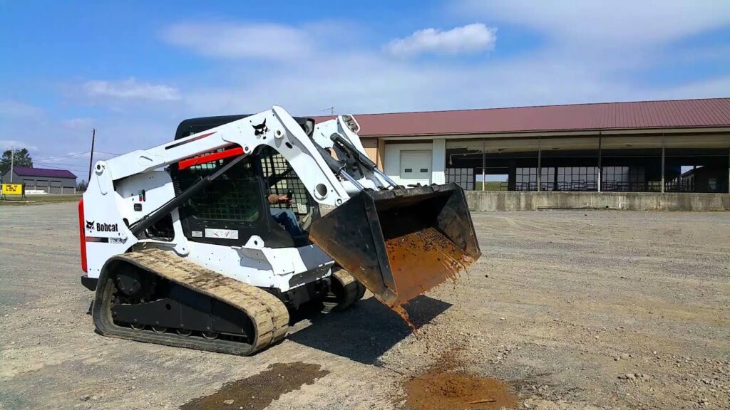 5447194 bobcat skid steer wallpapers